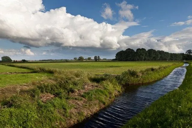 Project Grondgebruik