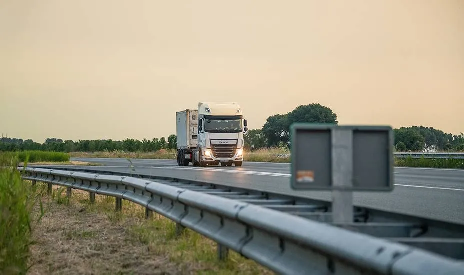 Vrachtwagenheffing vanaf 1 juli wat betekent dit voor Noord-Holland