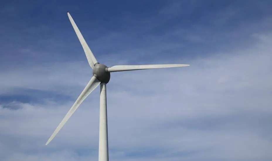 Provincie en Amsterdam kiezen samen voor duidelijke aanpak windturbines havengebied