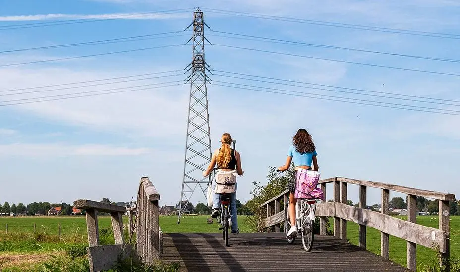 Gedeputeerde Staten Miljoenennota biedt perspectief voor Noord-Holland