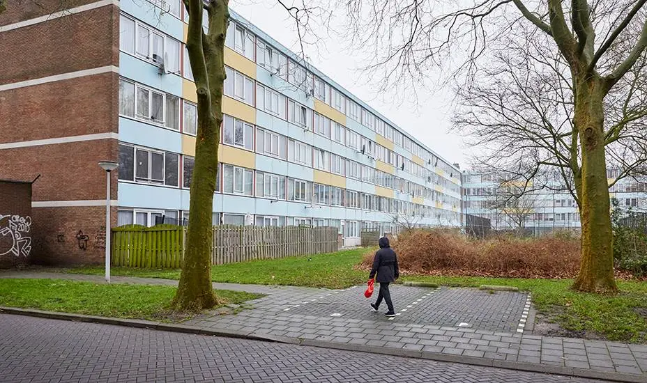 Zaandam wonen