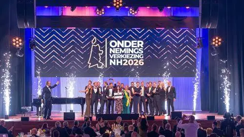 CMS Meld nu jouw favoriete onderneming aan voor de Ondernemingsverkiezing Noord-Holland 2027
