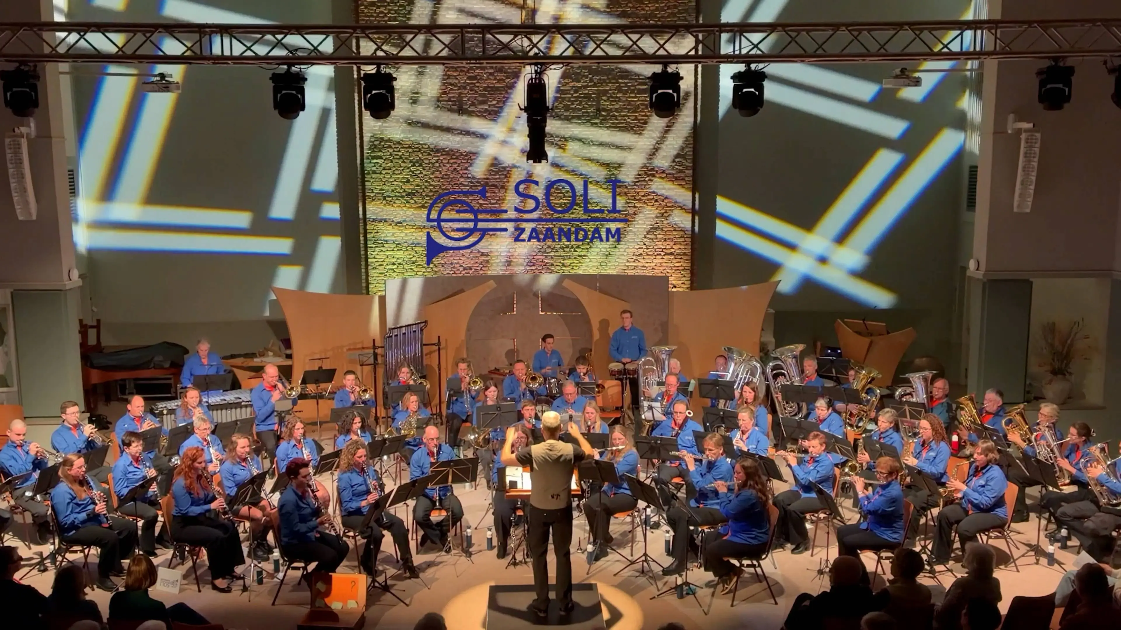Soli Zaandam lenteconcert 20-03-26
