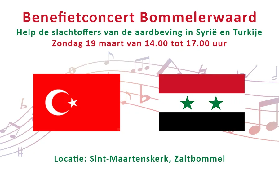 benefiet concert 2