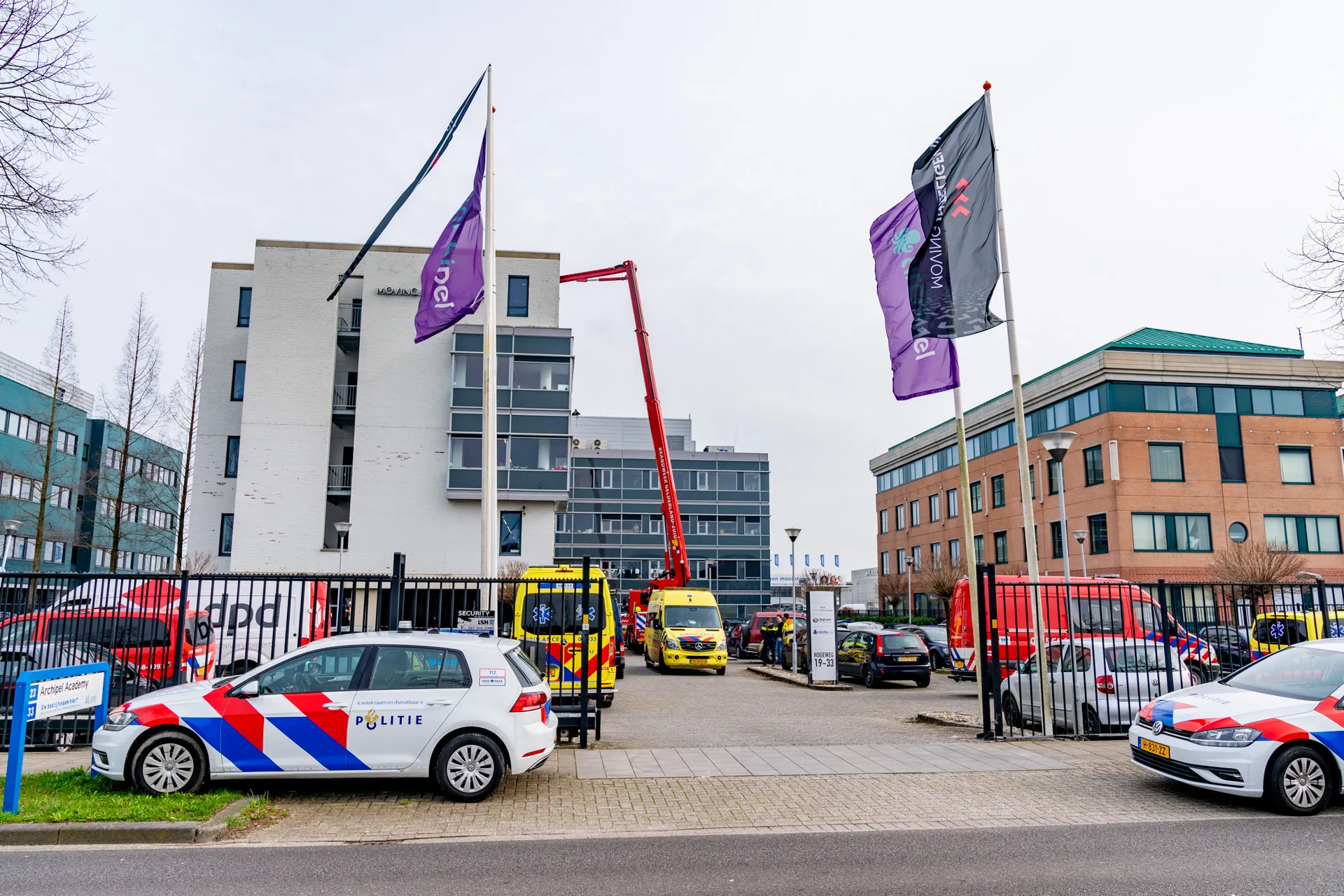 versteeg av producties 1