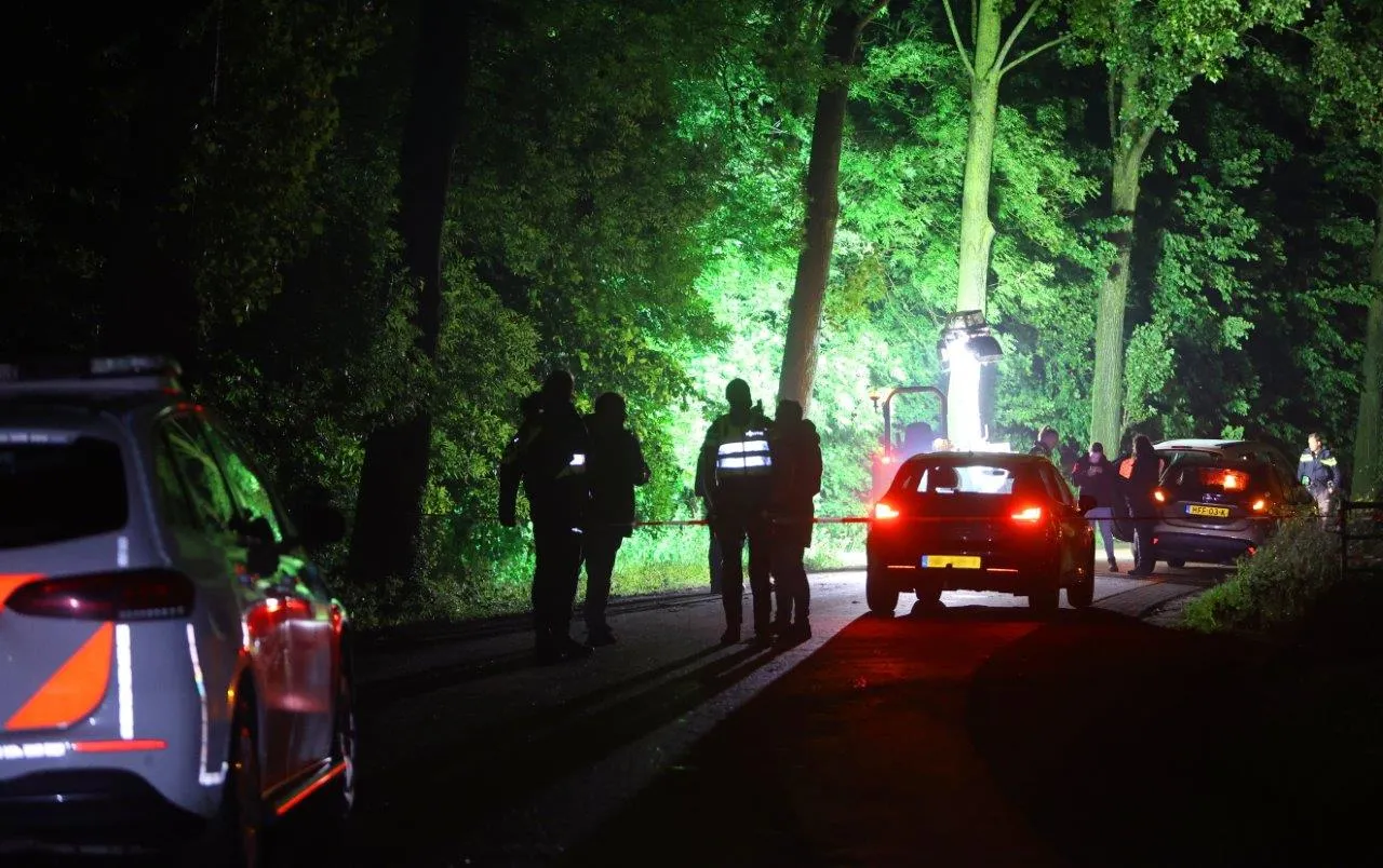 2025 05 25 meesters multi media video ernstig ongeval drielse veldweg velddriel