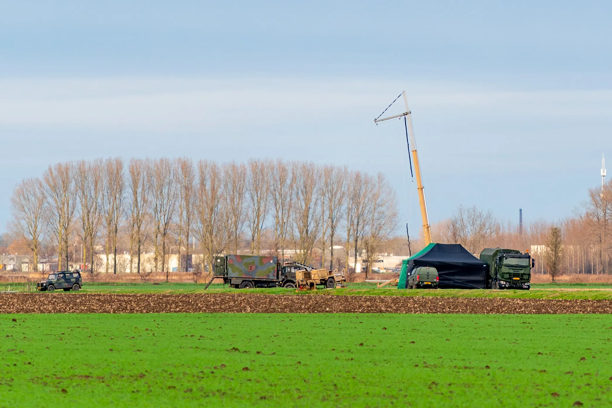 Versteeg AV Producties JV-1