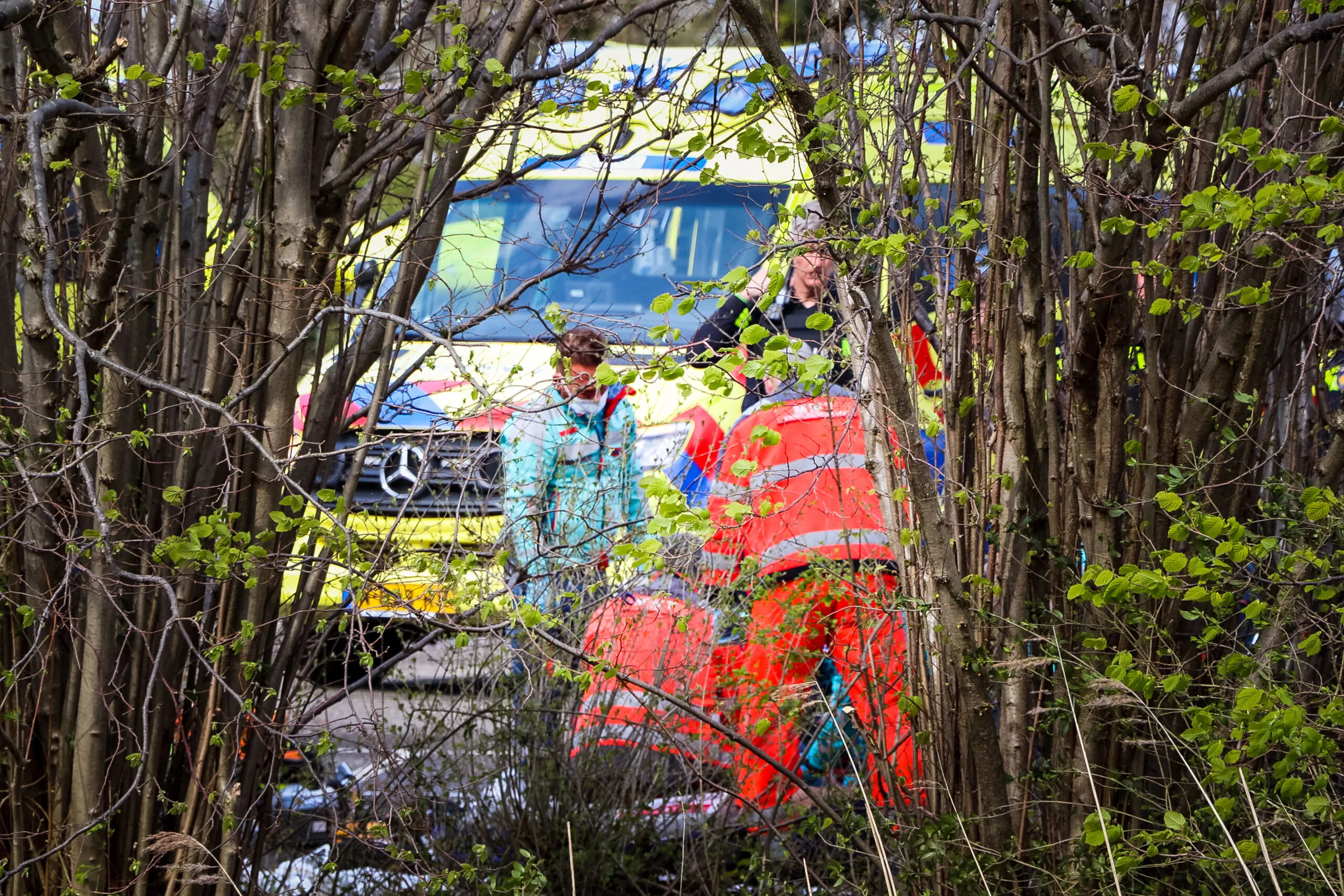 01 april 2022 nieuwsfoto schietpartij 02 scaled