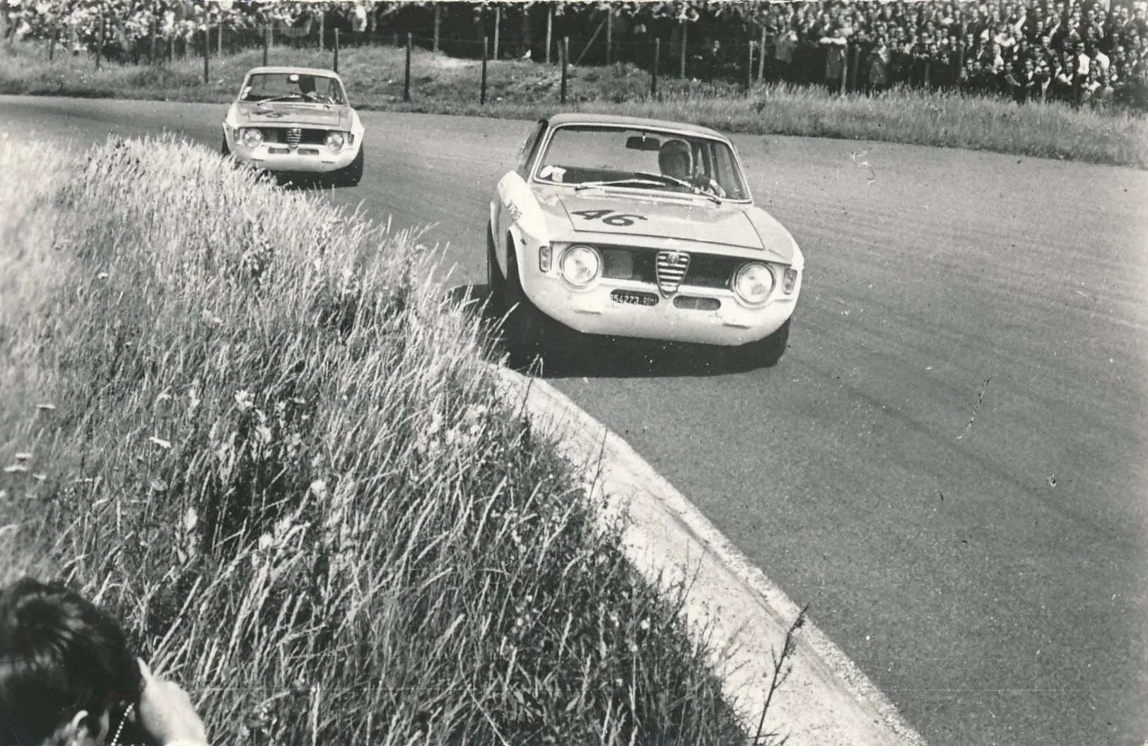 1966 supportersclub uitgave 1966 wim loos en rob slotemaker 1 wimlooscollection