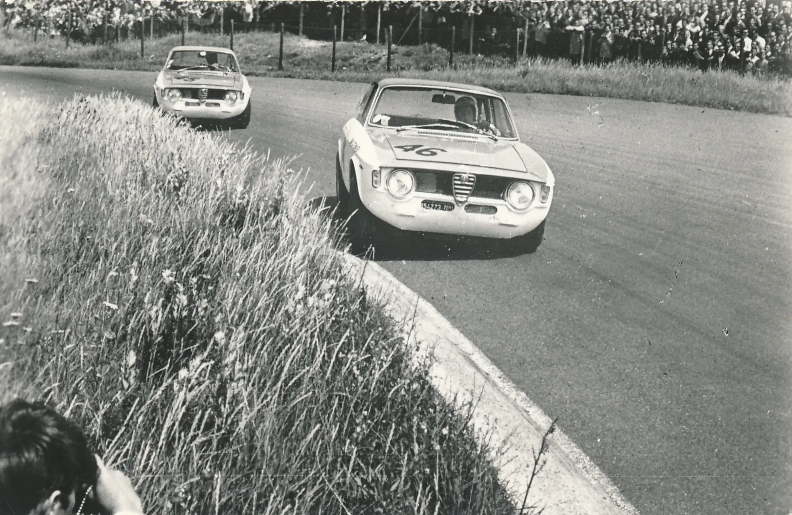 1966 supportersclub uitgave 1966 wim loos en rob slotemaker 1 wimlooscollection