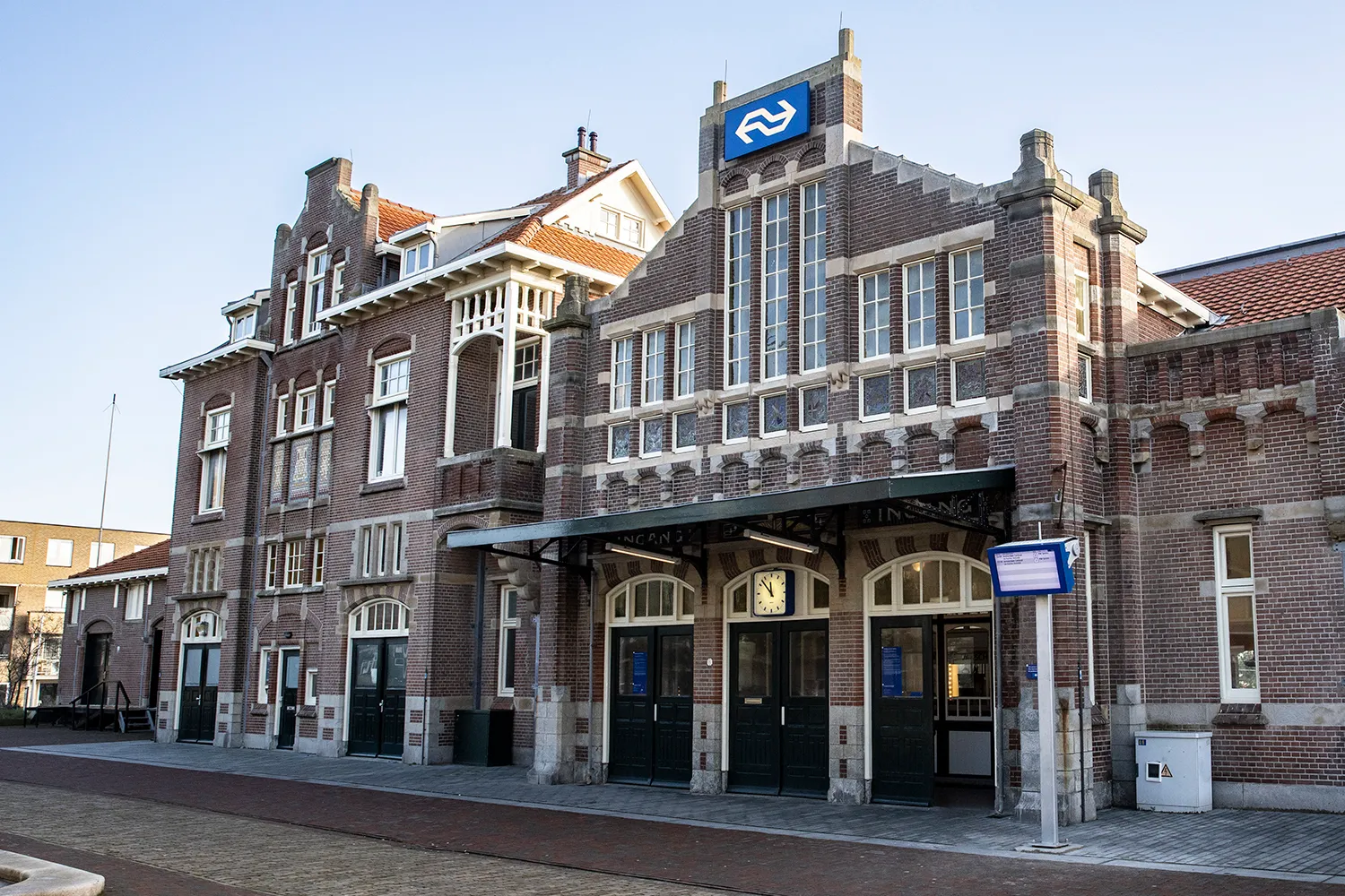 3z1a8875 station zandvoort wim meijer fotografie