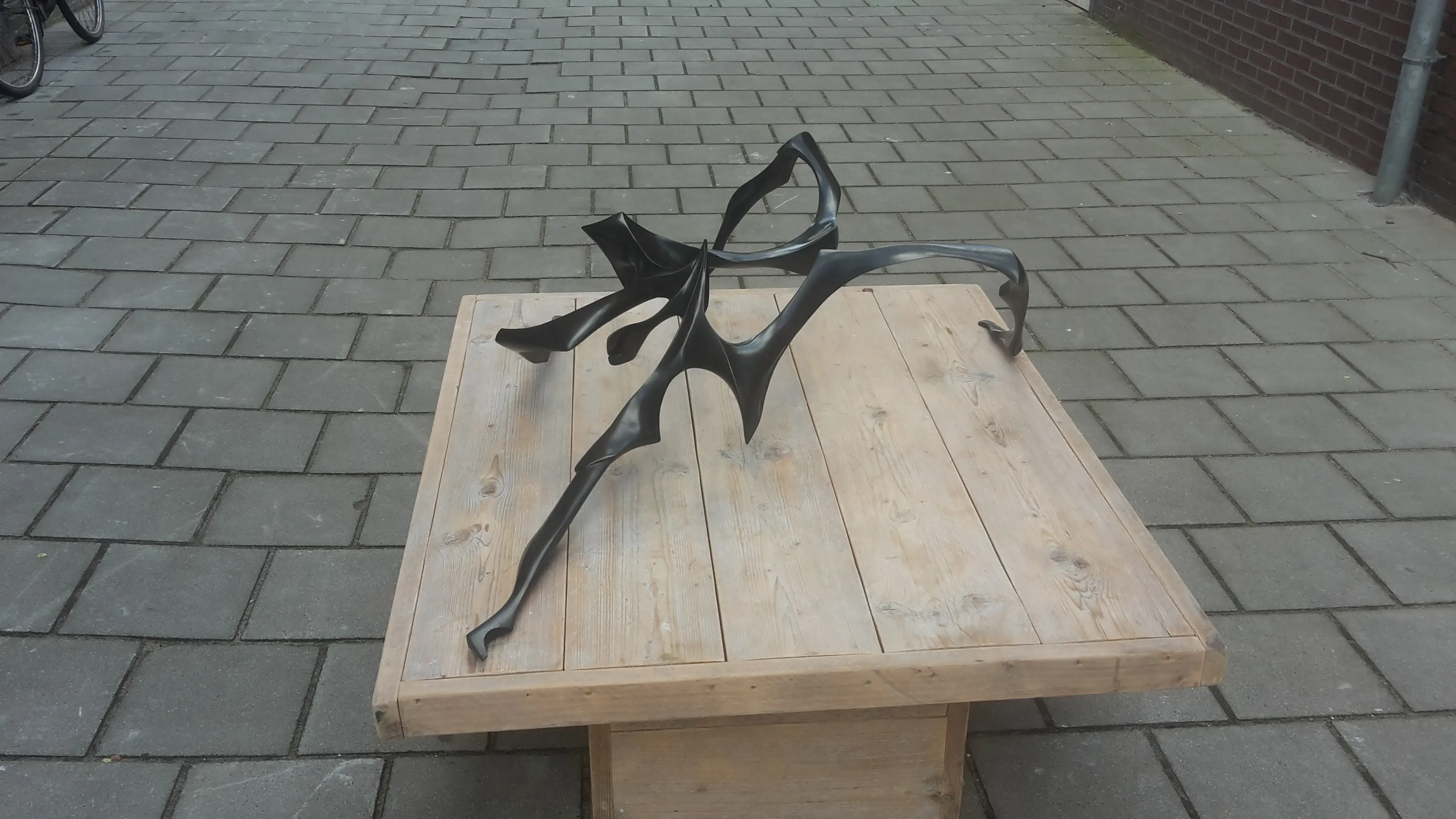 art walk zandvoort marlene sjerps jaap koper