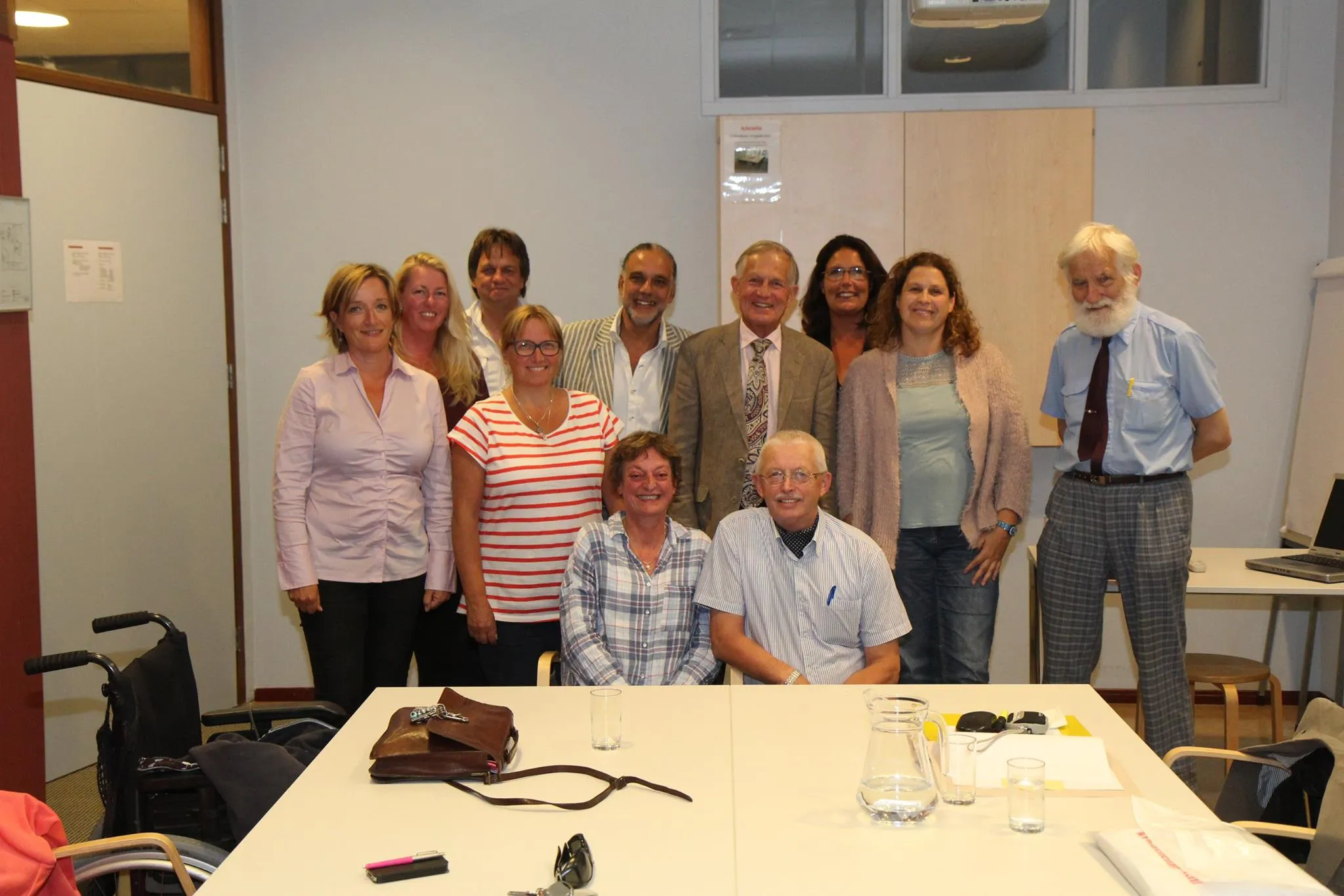 asd zandvoort facebook