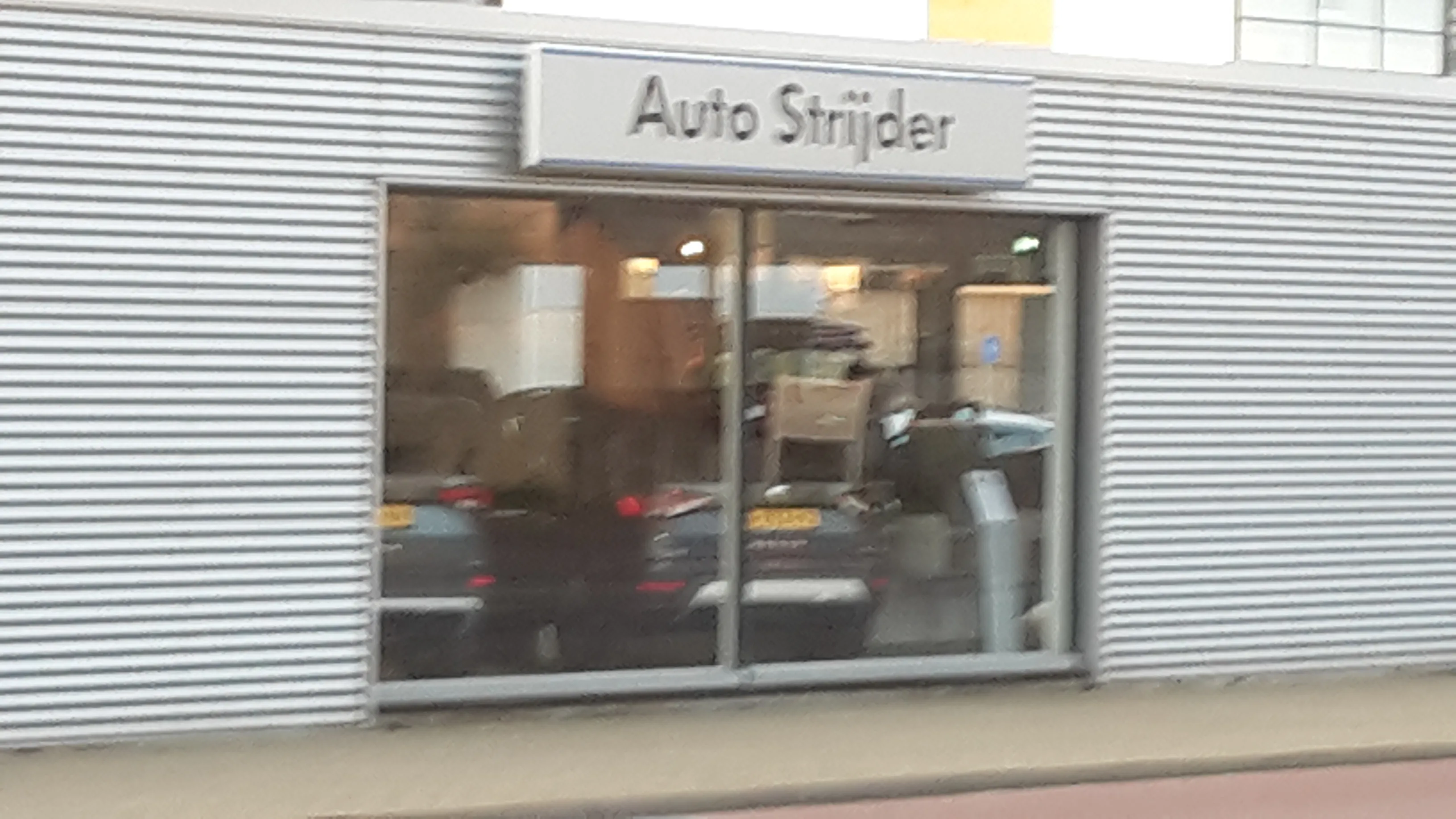 auto strijder 2 jaap koper