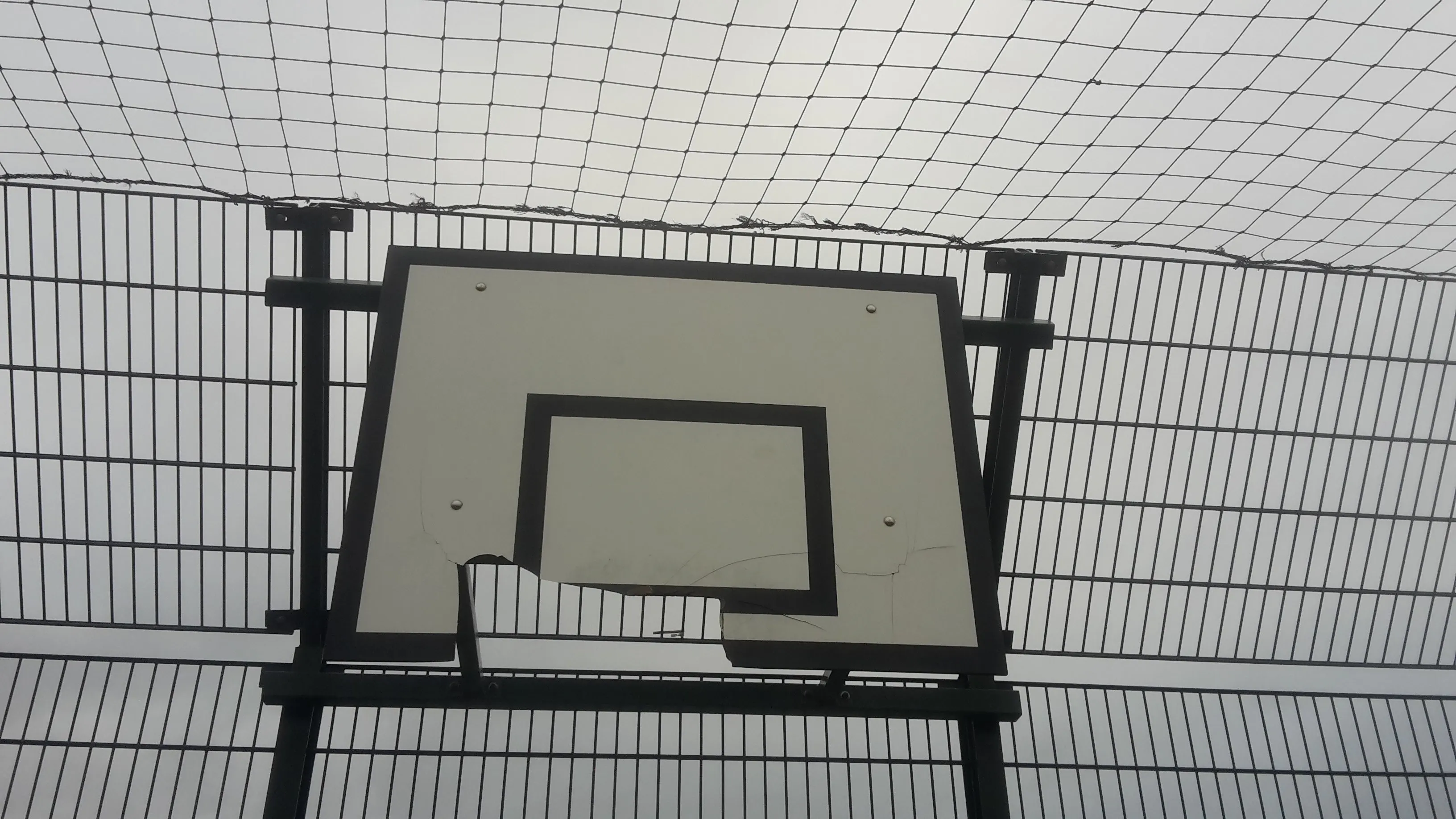 basketbalbord speelkooi vondellaan jaap koper