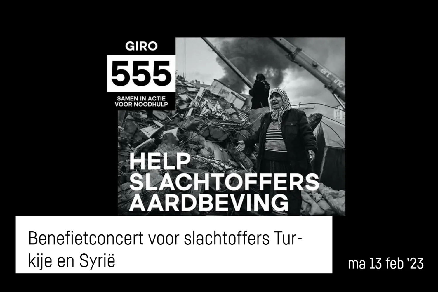 benefiet turkije