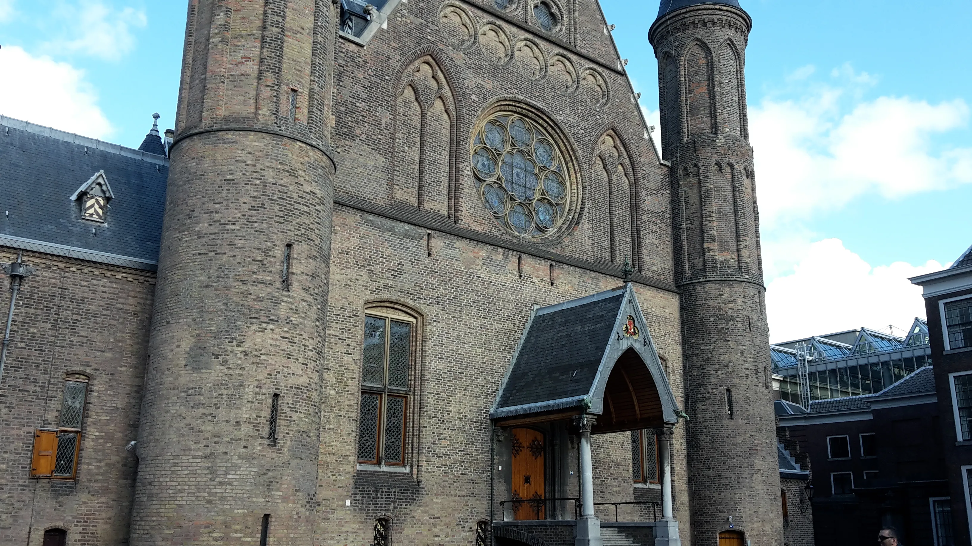 binnenhof foto jaap koper