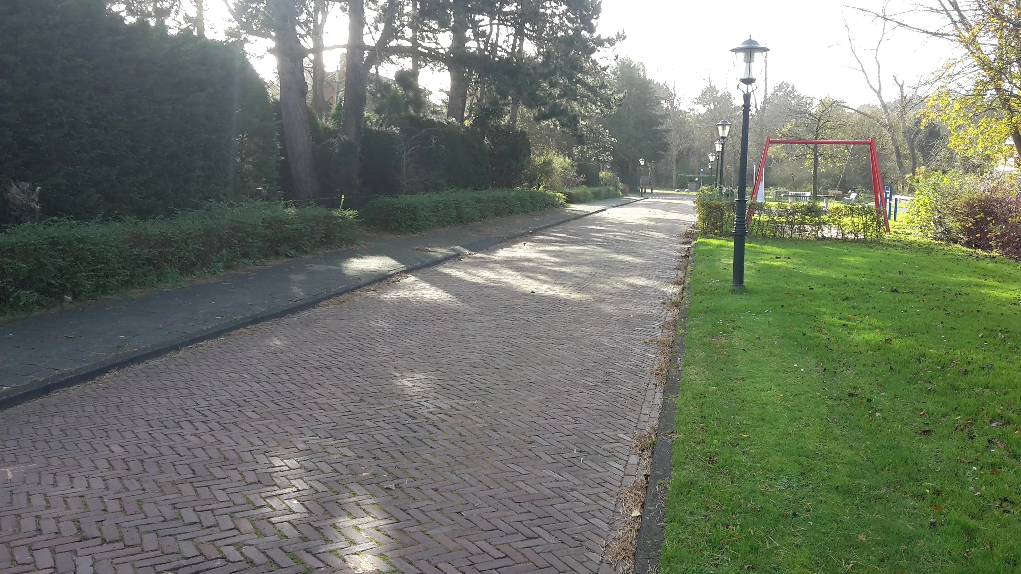 bramenlaan bentveld 1 zandvoort jaap koper