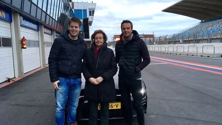 circuit wens