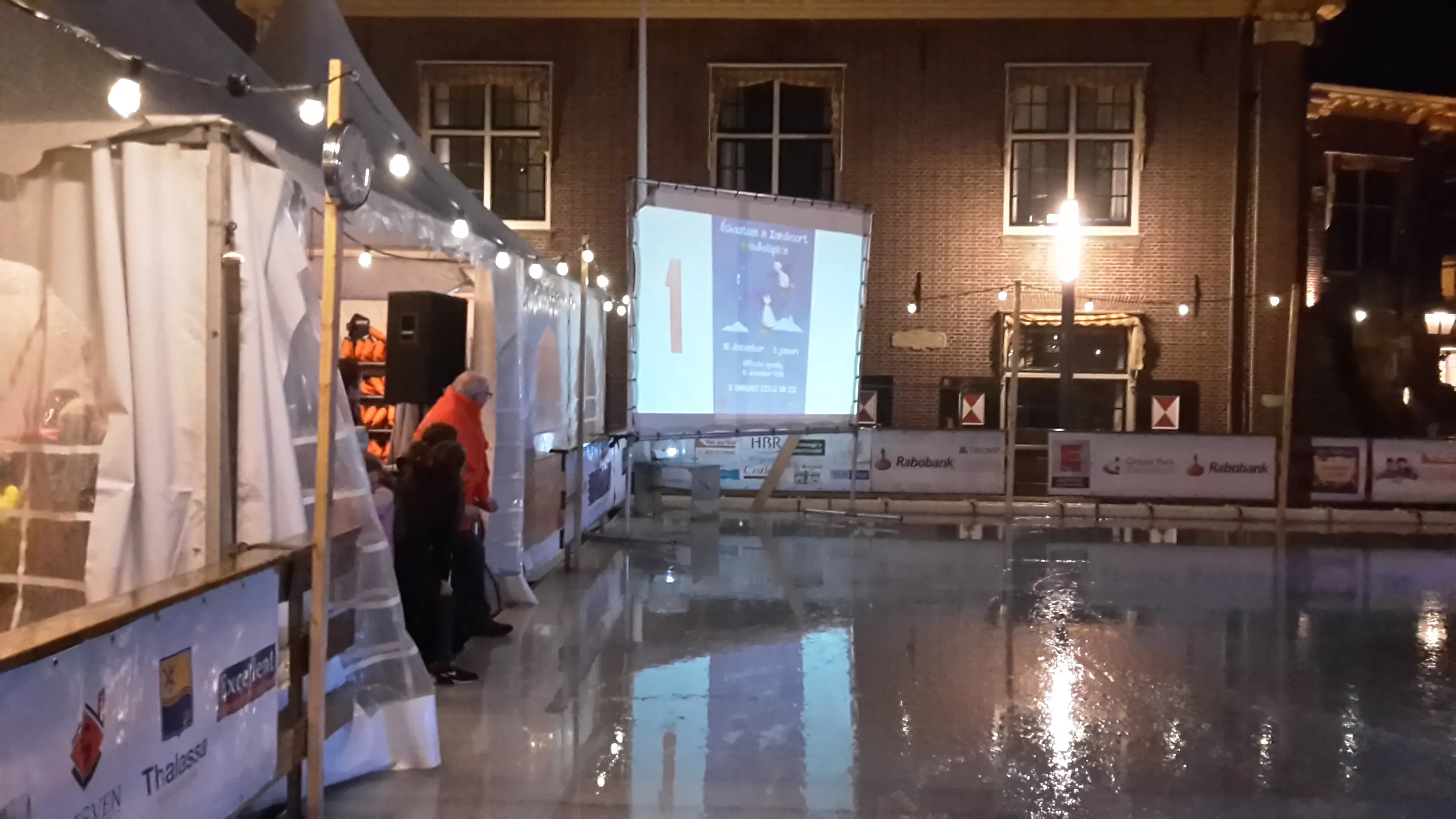 countdown opening ijsbaan zandvoort jaap koper