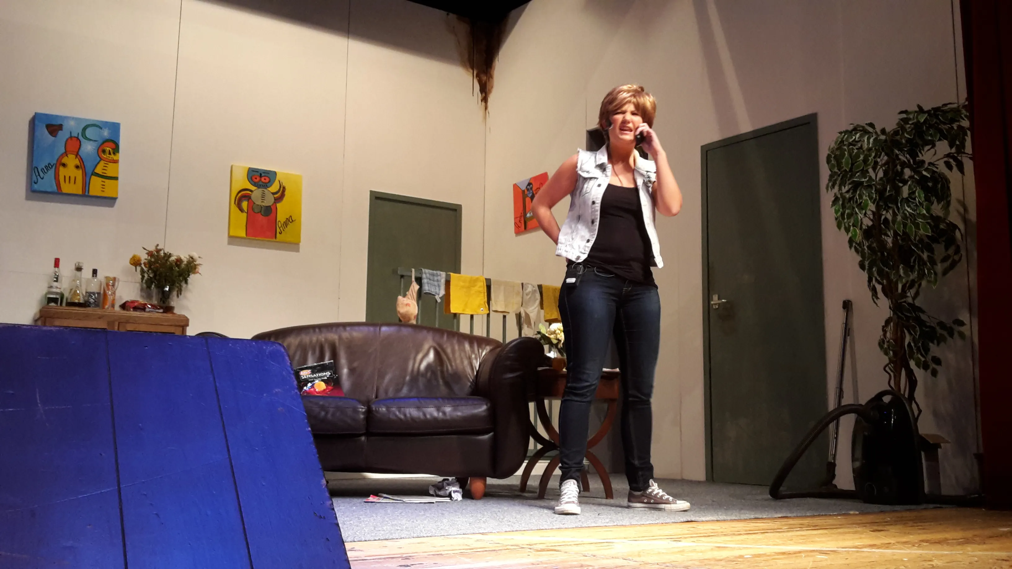 de mense kenne niet meer lache wim hildering zandvoort jaap koper