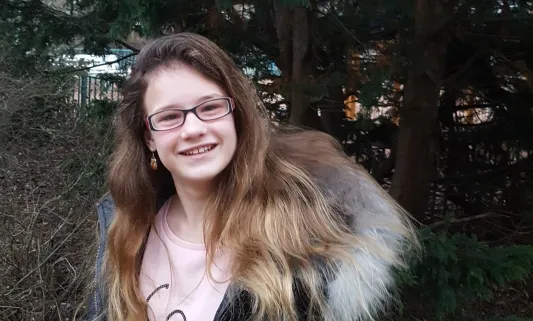 desi schouten kinderburgemeester 2017 pr vvv zandvoort aangepast