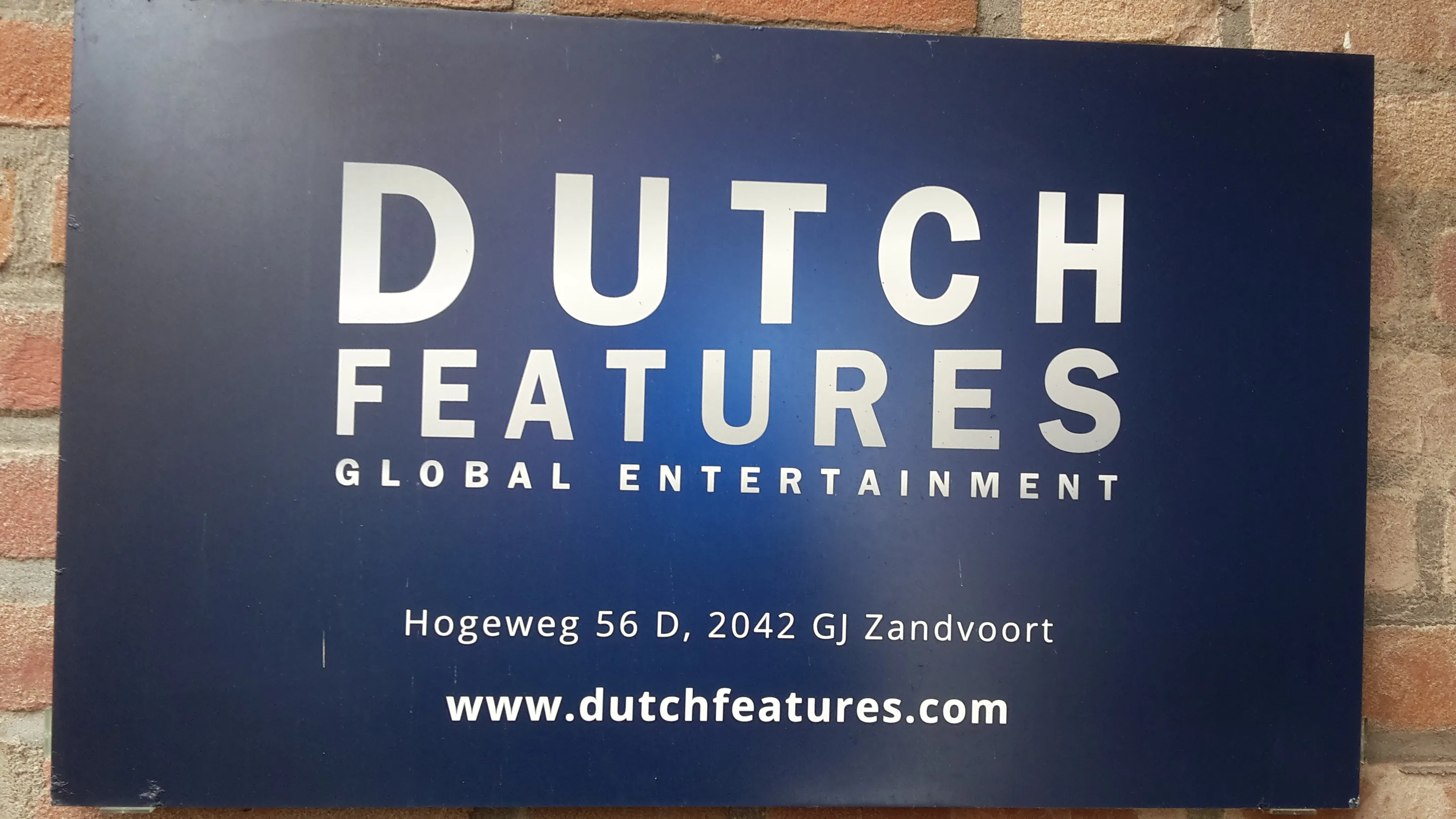 dutch features global entertainment jaap koper