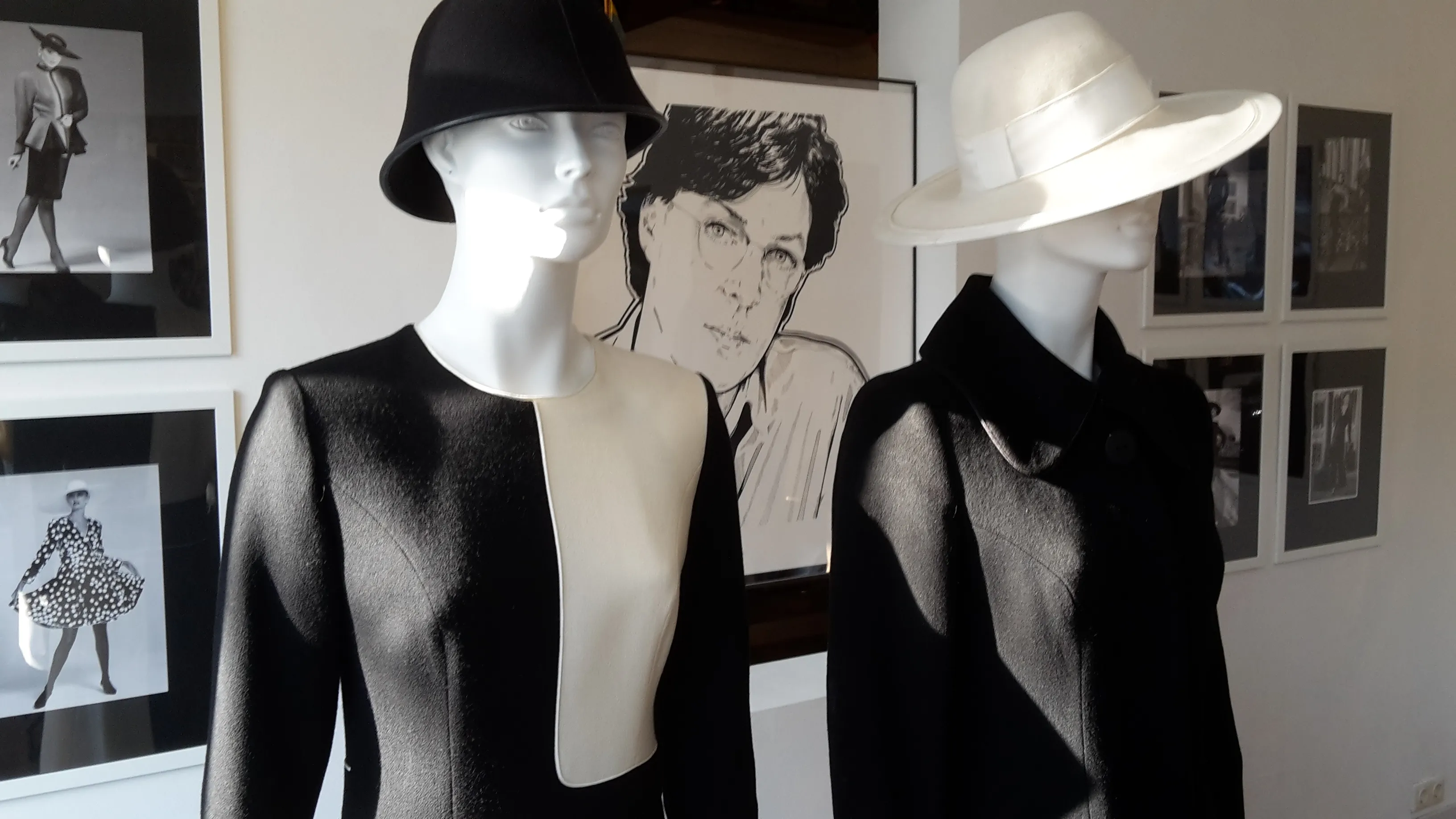eerbetoon frans molenaar zandvoorts museum jaap koper