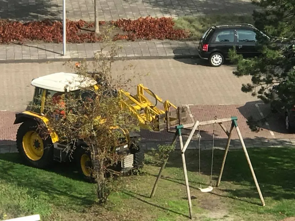 facebook ben kubbenga