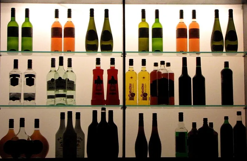 flessen drank wikimedia ziko cc by sa 30