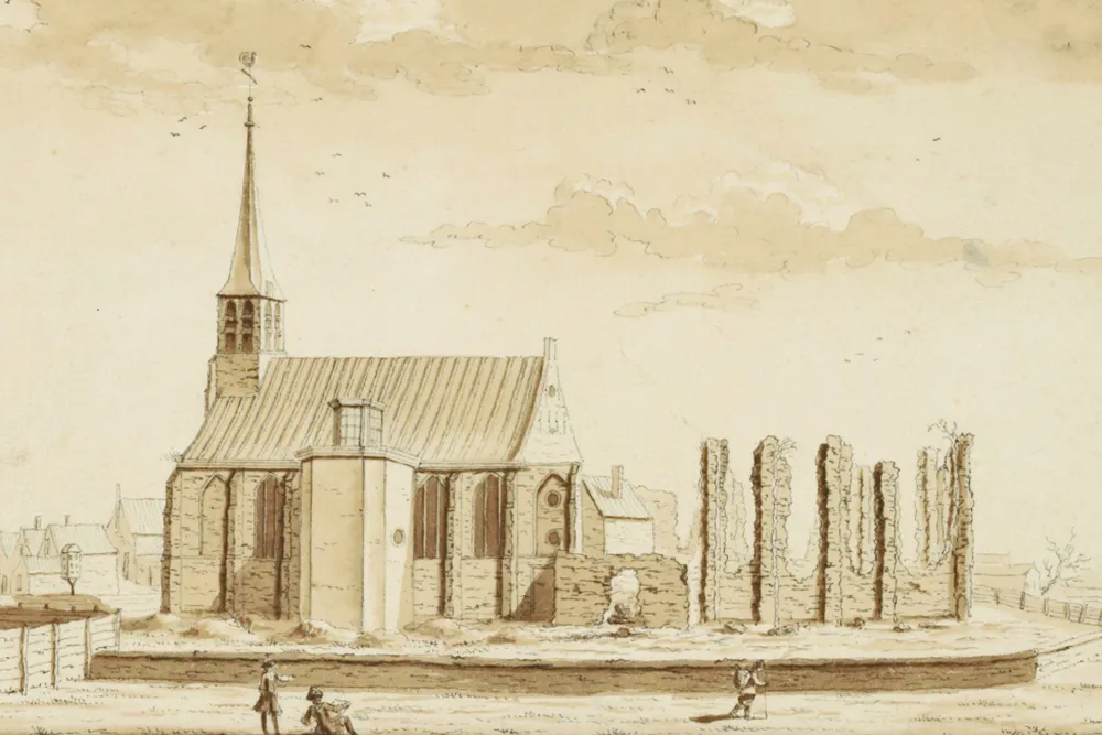 graftombe paulus loot