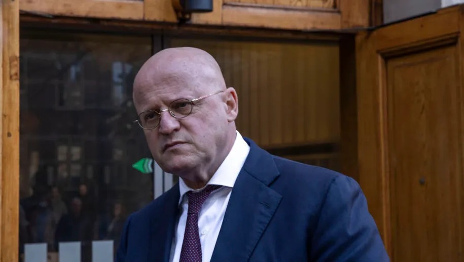 grapperhaus charles duijff