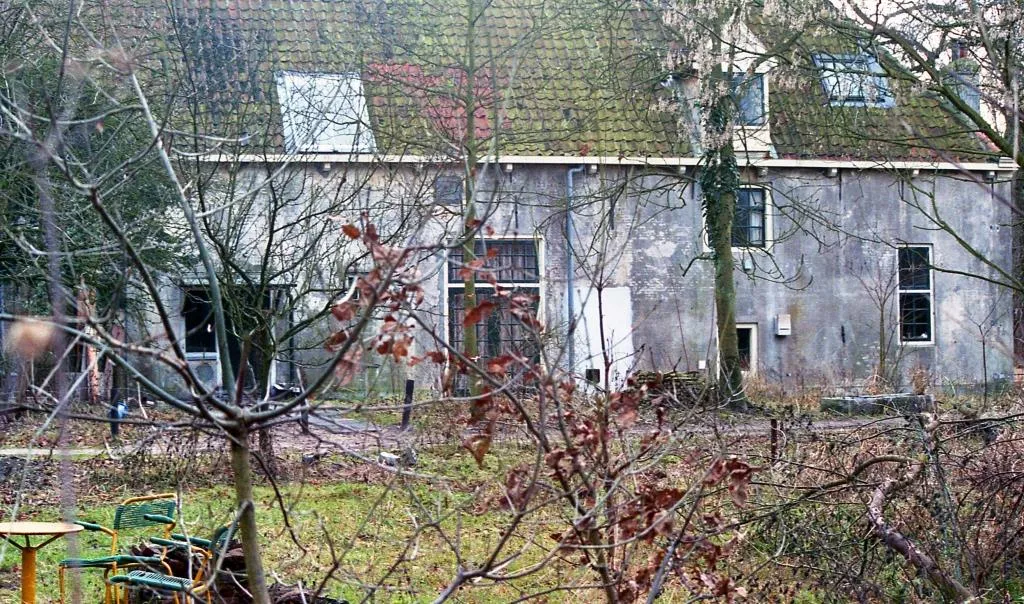 groot bentveld de woning van wim steijn groot bentveld zijvleugel 1 conno du foss gecomprimeerd