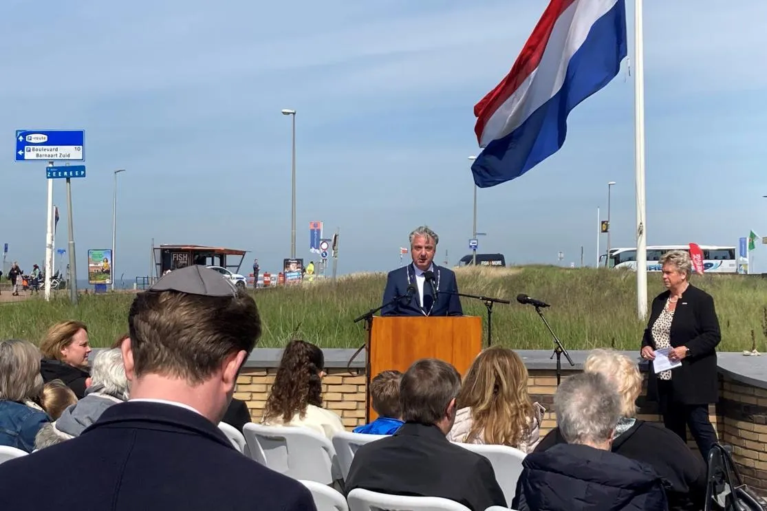 herdenking burgemeester 16 9