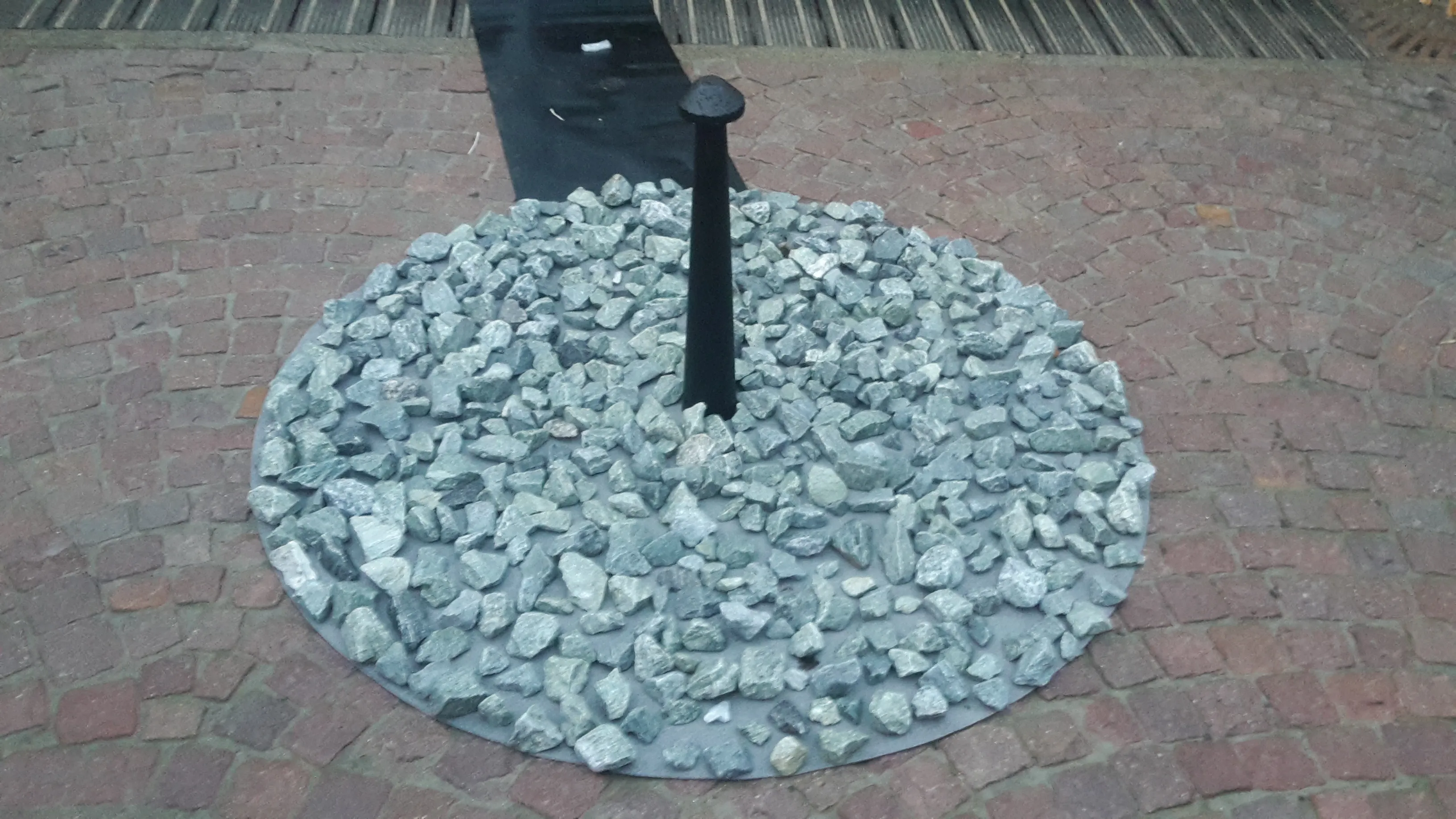 holocaust monument 1 jaap koper