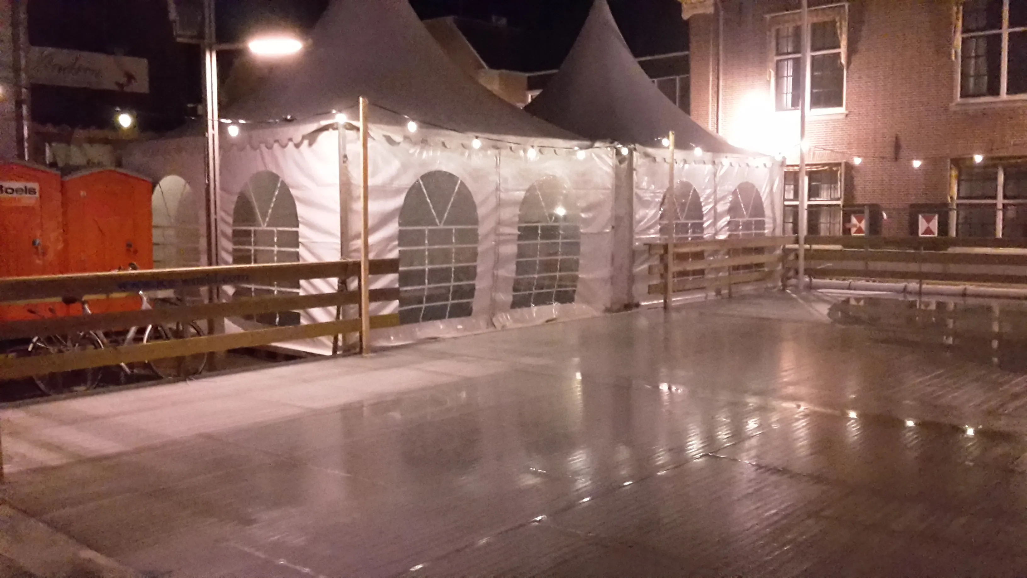 ijsbaan zandvoort jaap koper