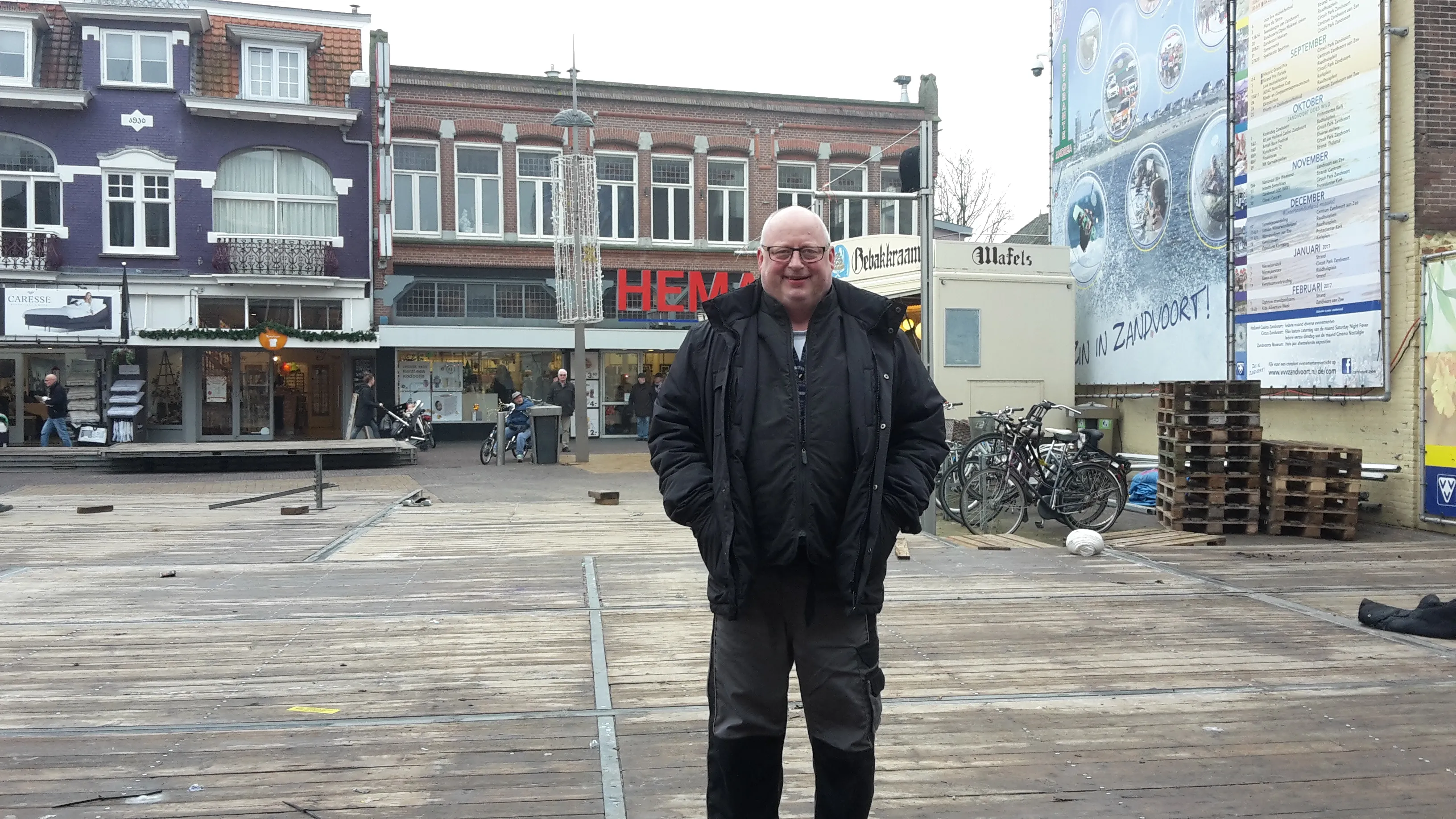 ijsmeester leo miezenbeek