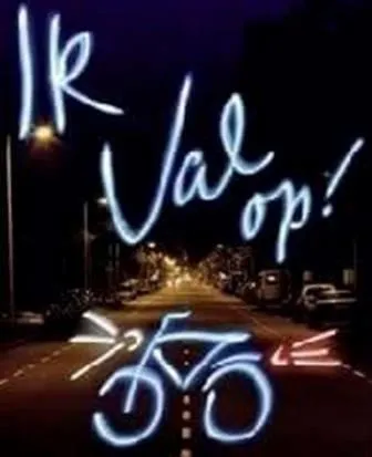 ik val op politie bloemendaal heemstede zandvoort origineel webpagina