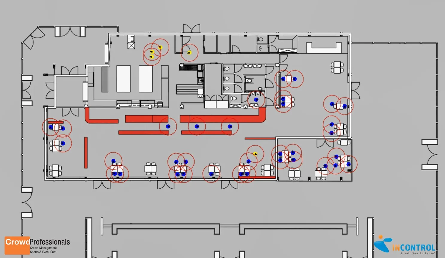 indeling thalassa crowd professionals