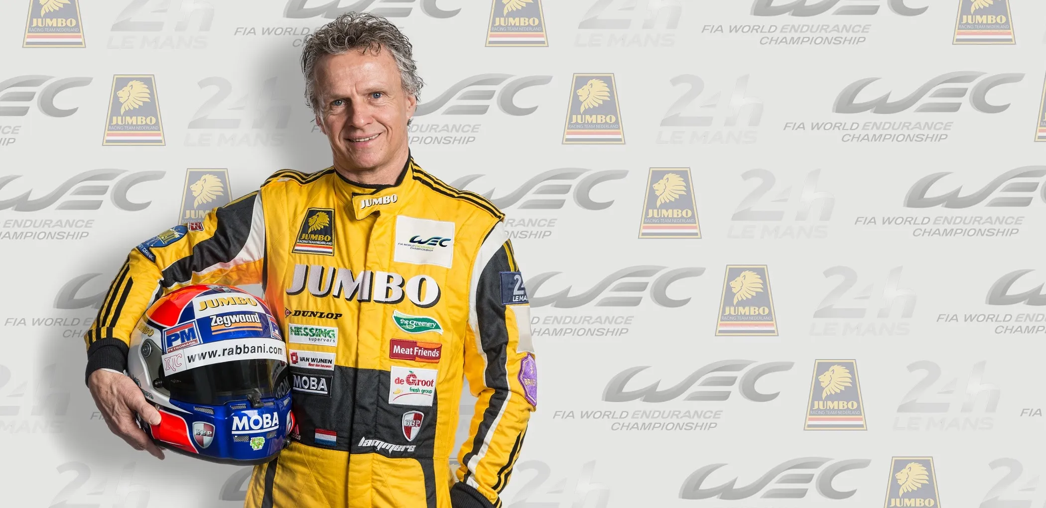 jan lammers pr racing team nederland web