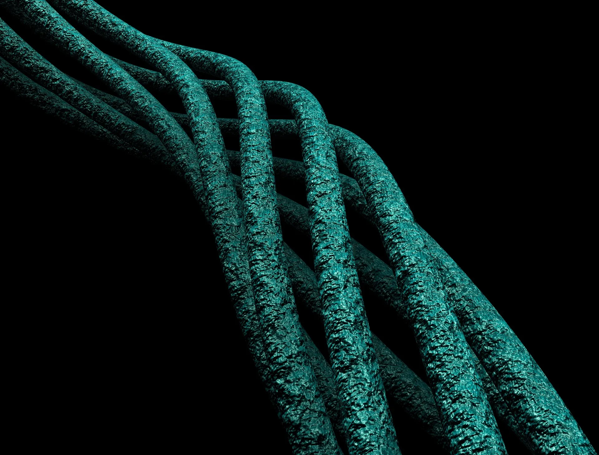 kabel en leidingwerkzaamheden pixabay