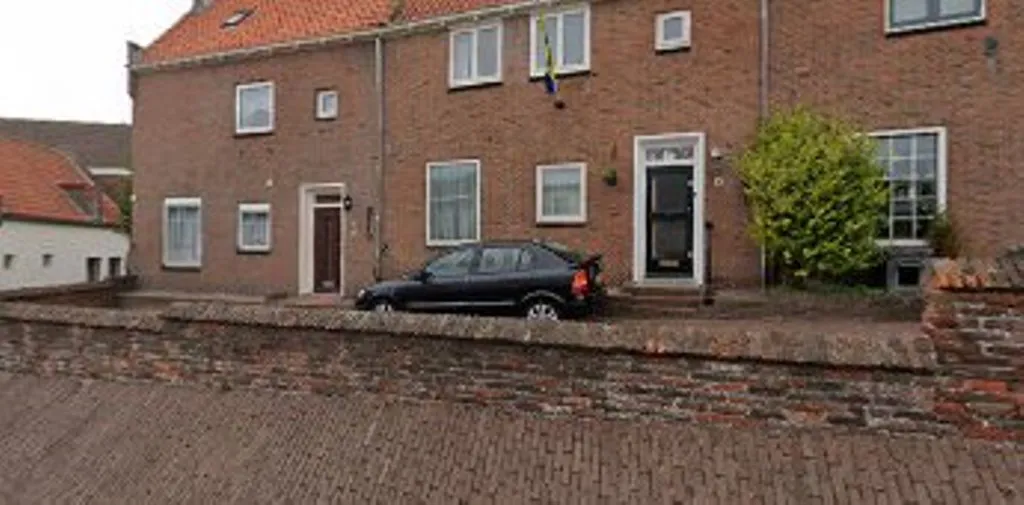 keermuur pakveldstraat google streetview