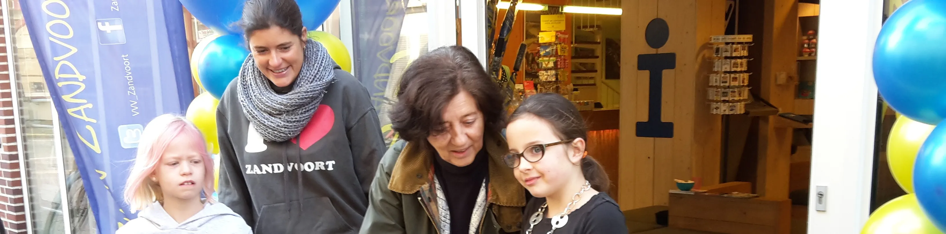 kinderburgemeester gaia van der moolen opent de kids adventure week bijgesneden jaap koper