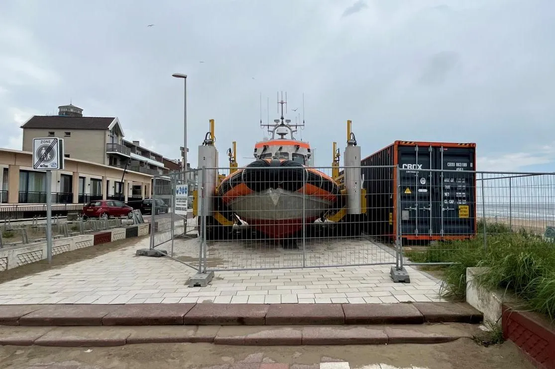 knrm boot