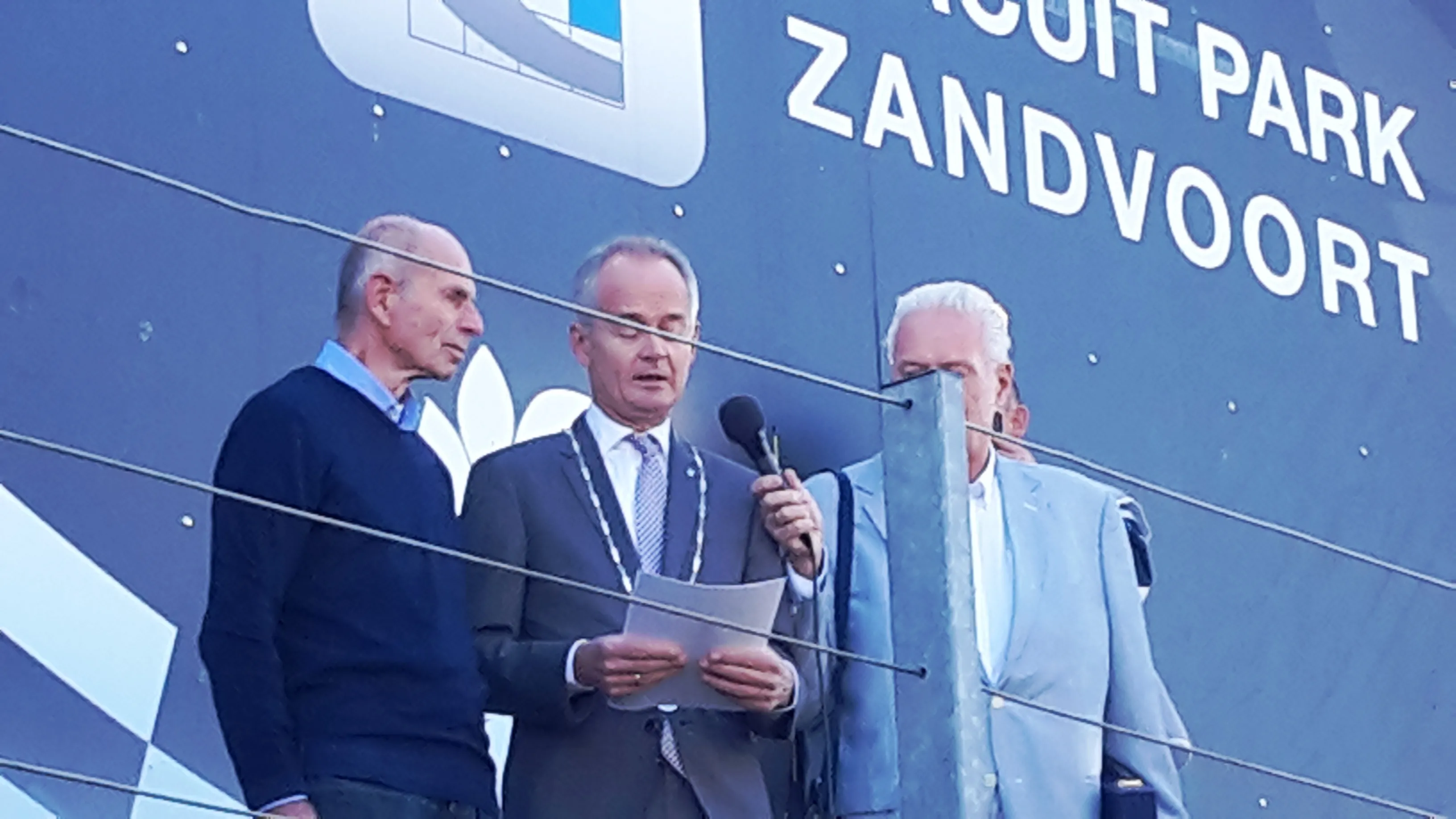 koninklijke onderscheiding huub vermeulen jaap koper 1