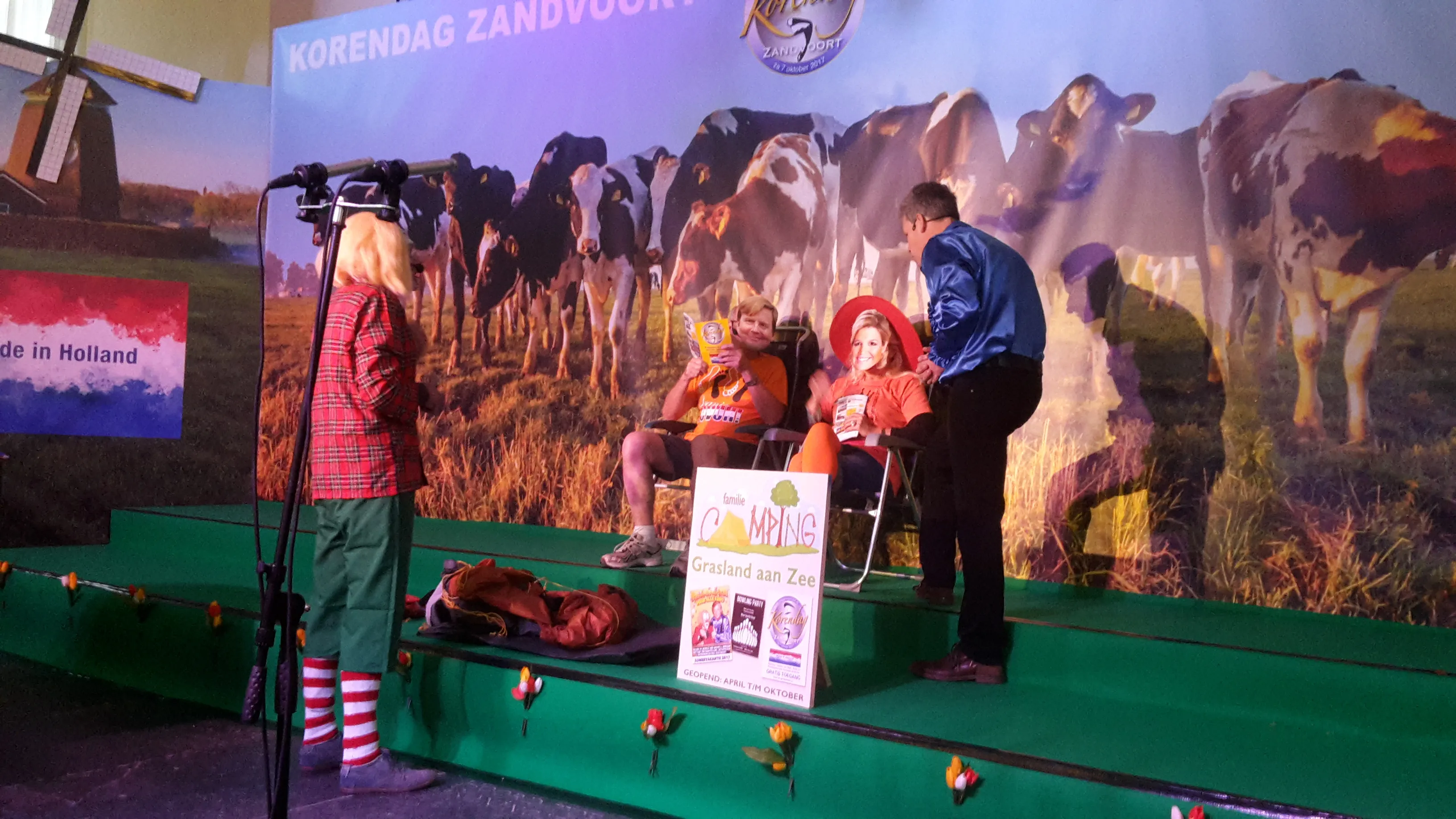 korendag zandvoort 2017 jaap koper