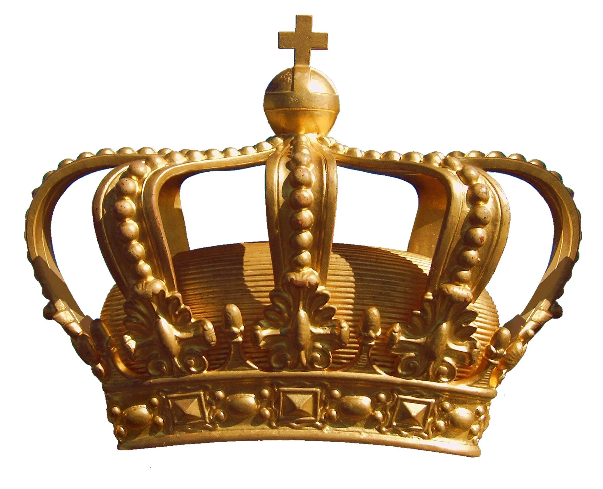 kroon dik laan pixabay