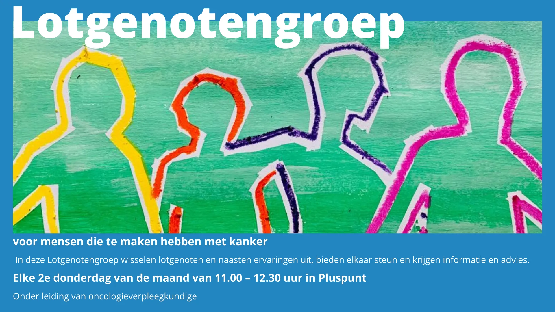 lotgenotengroep facebook bericht bureaubladachtergrond