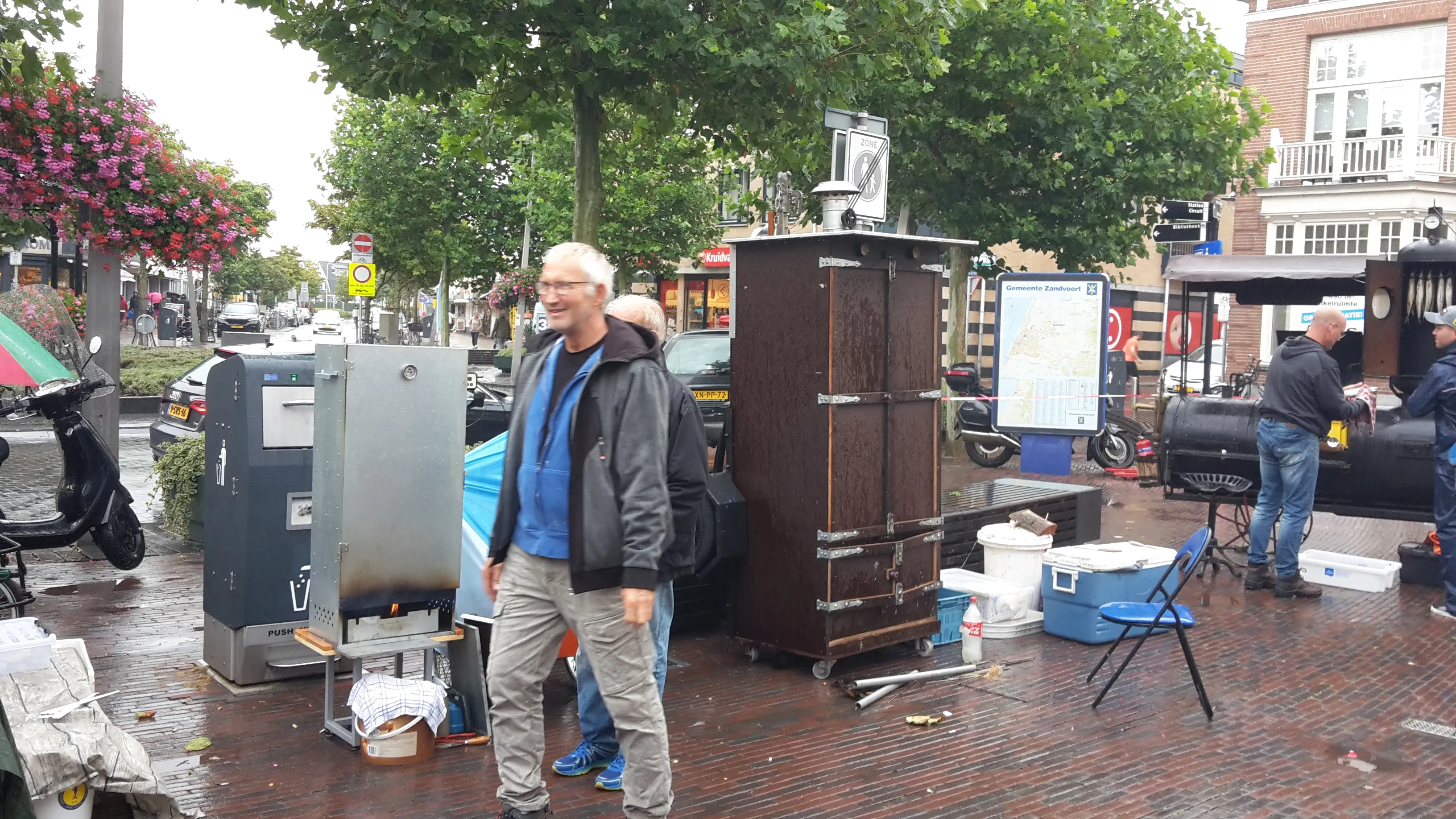 makrelenroken 3 jaap koper