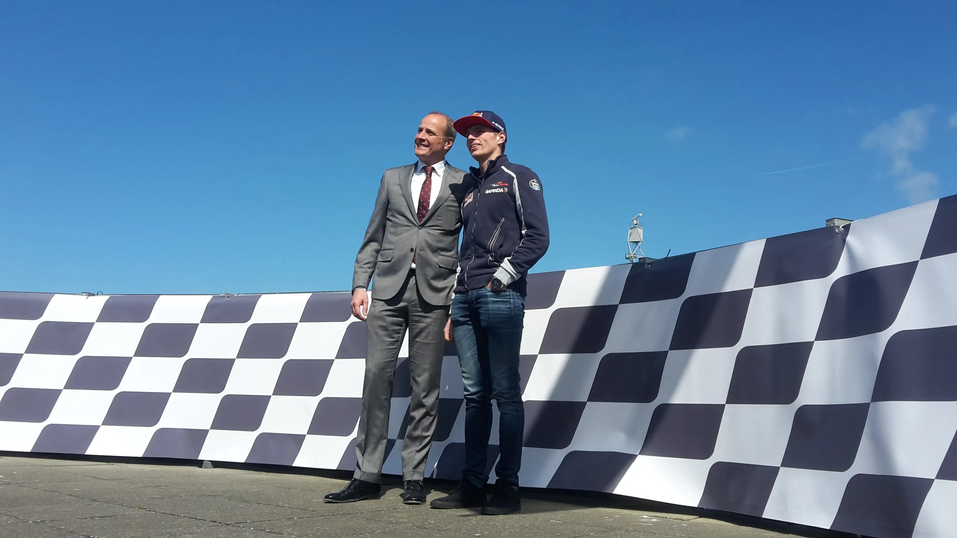 max verstappen en frits van eerd jaap koper